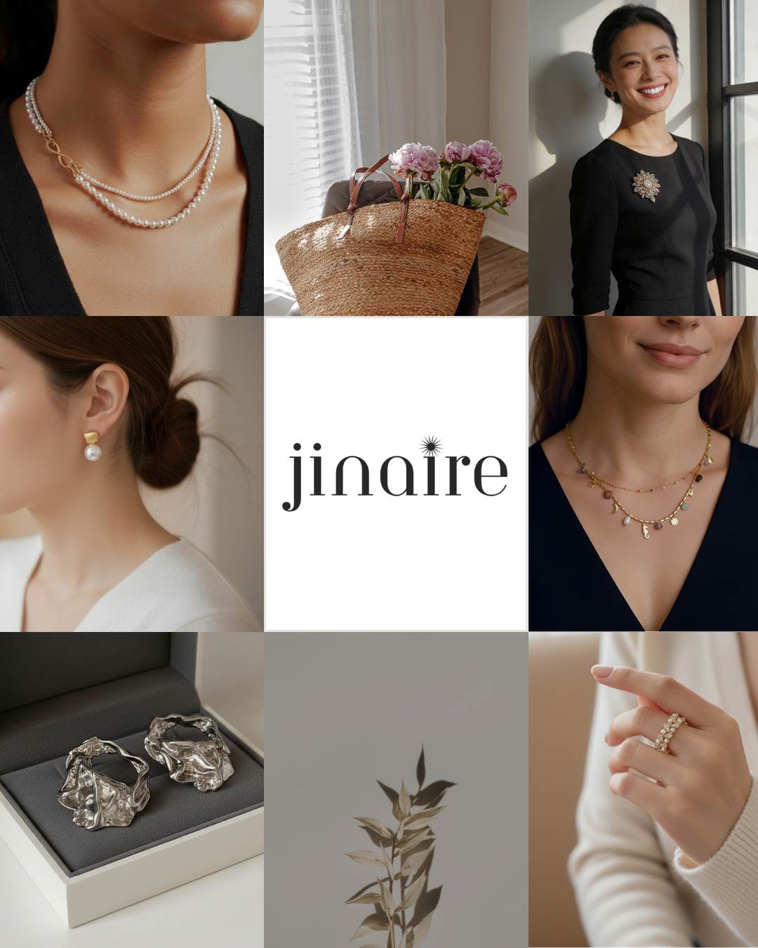 Giftable Jewelry for Women That Feels Personal