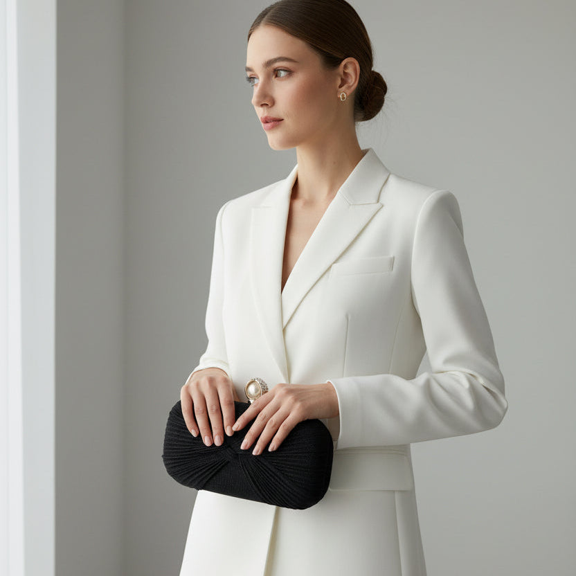 Elevate Your Evening Style: The Essential Clutch for Every Occasion