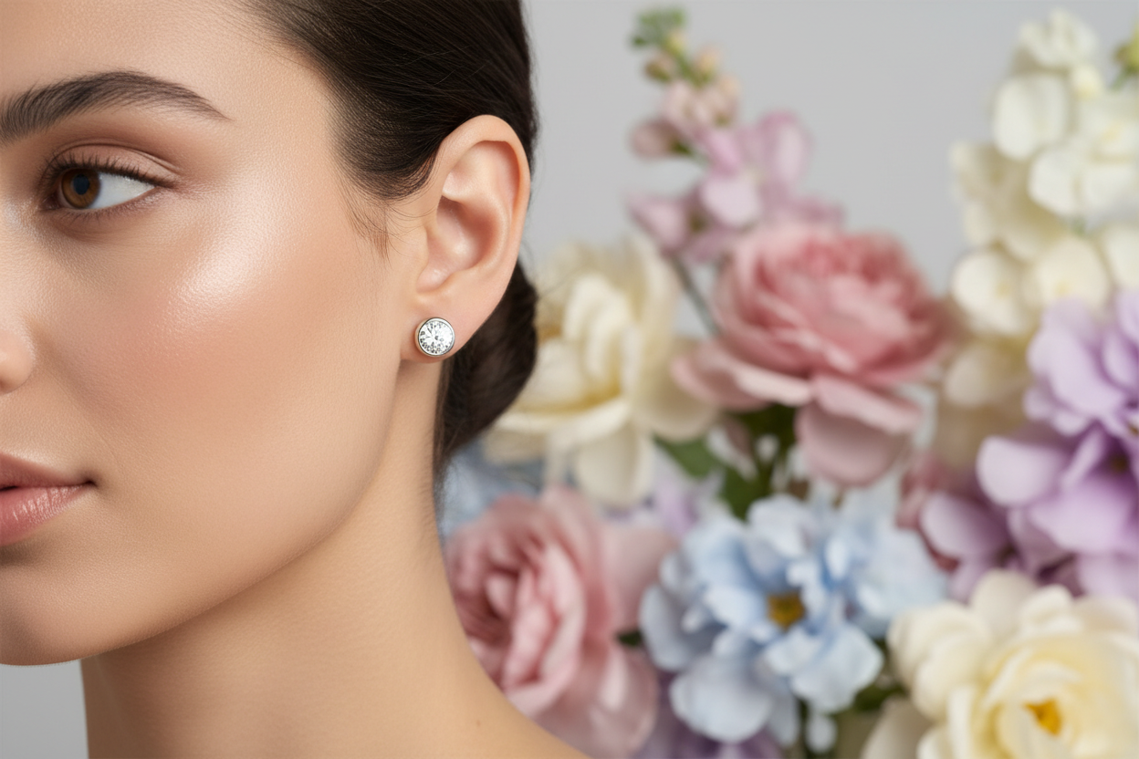 Everyday Elegance with Jinaire Jewelry: Styling Tips