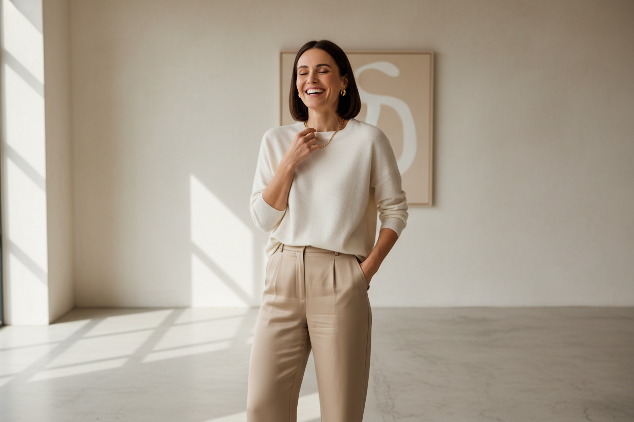 Embrace the Elegance of Modern Minimalism