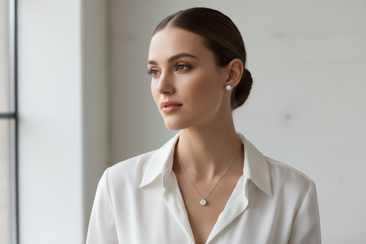 Affordable Everyday Minimalist Jewelry