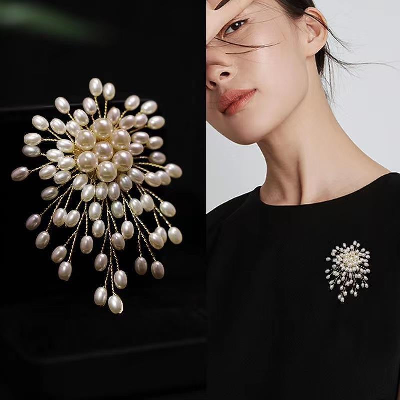 Brooch Collection