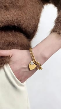 Bracelet Collection